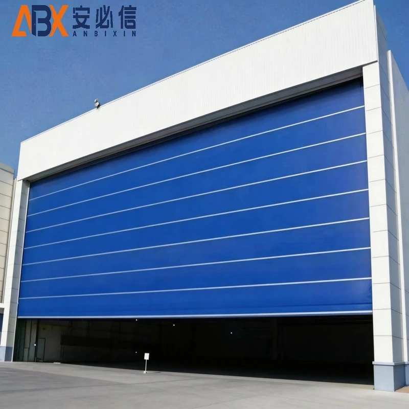 山南市背带堆积门